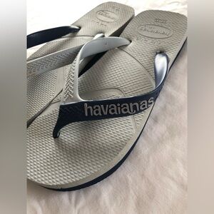 Resort Time Havaianus Casual Flip Flops.